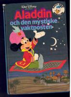 Aladdin och den mystiske vaktposten