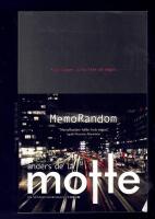 MemoRandom