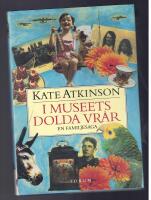 I museets dolda vr&aring;r