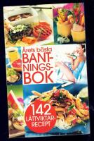 &Aring;rets b&auml;sta Bantningsbok 142 l&auml;ttvitarrecept