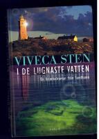***I de lugnaste vatten