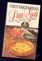 Viktv&auml;ktar l&auml;tt o gott