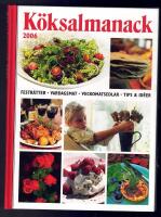 K&ouml;ksalmanack 2006