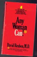 Any Woman Can