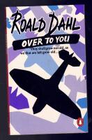 Over to you: ten stories of flyers and flying