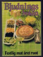 Festlig mat &aring;ret runt