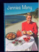 Jennies meny