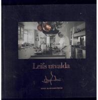 Leifs utvalda