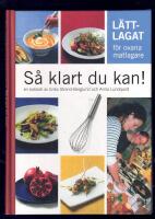 L&auml;ttlagat - S&aring; klart du kan