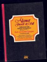 &Aring;lamat, gravat & sill