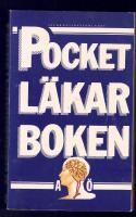 Pocketl&auml;karboken : A-&Ouml;