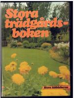 Stora tr&auml;dg&aring;rdsboken