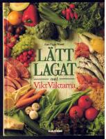 L&auml;ttlagat m viktv&auml;kt