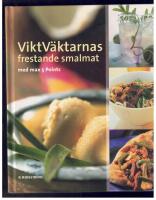 ViktV&auml;ktarnas frestande smalmat : med max 5 points