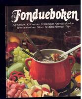 Fondueboken