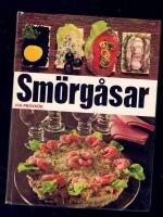 Sm&ouml;rg&aring;sar