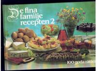 De fina familjerecepten
