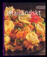 Alla tiders thail&auml;ndskt