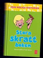 Stora skrattboken