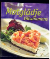 Matgl&auml;dje tillsammans