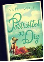 Portr&auml;ttet av dig