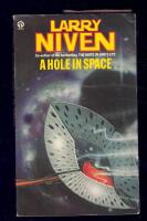 A Hole in Space