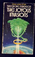 The Joyous Invasions