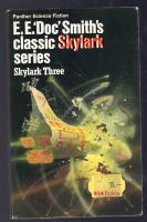 Classic SKYLARK Series Skylark three
