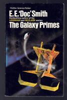 The Galaxy Primes