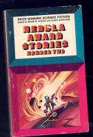 Nebula Award Stories Number two