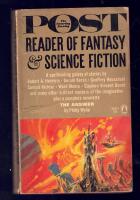 The Saturday Evening Reader of Fantasy Science Fiction