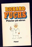 Pl&aring;ster p&aring; s&aring;ren