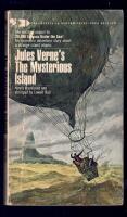 Jules Verne&acute;s The Mysterious Island