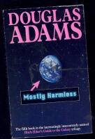 Mostly Harmless