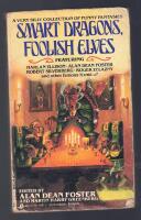 Smart Dragons Foolish Elves