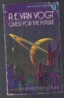 Quest for the future