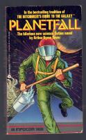 PLANETFALL