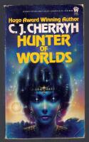 Hunter of Worlds