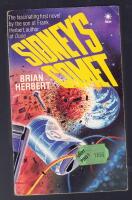 SIDNEY`S COMET
