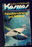 N&ouml;dlandning p&aring; Mars