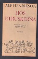 Hos etruskerna