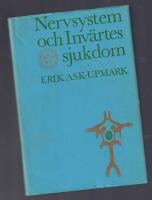 Nervsystem och Inv&auml;tes sjukdom