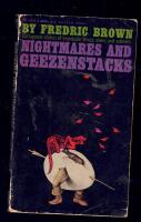 Nightmares and Geezenstacks