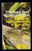 The Years Best Science Fiction No 2