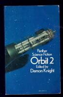Panther Science Fiction Orbit 2