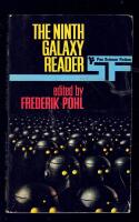 The Ninth Galaxy Reader