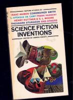 Science Fiction Inventions