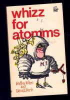 Whizz for Atomms
