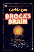 Broca's brain : the romance of science
