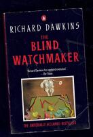 The blind watchmaker